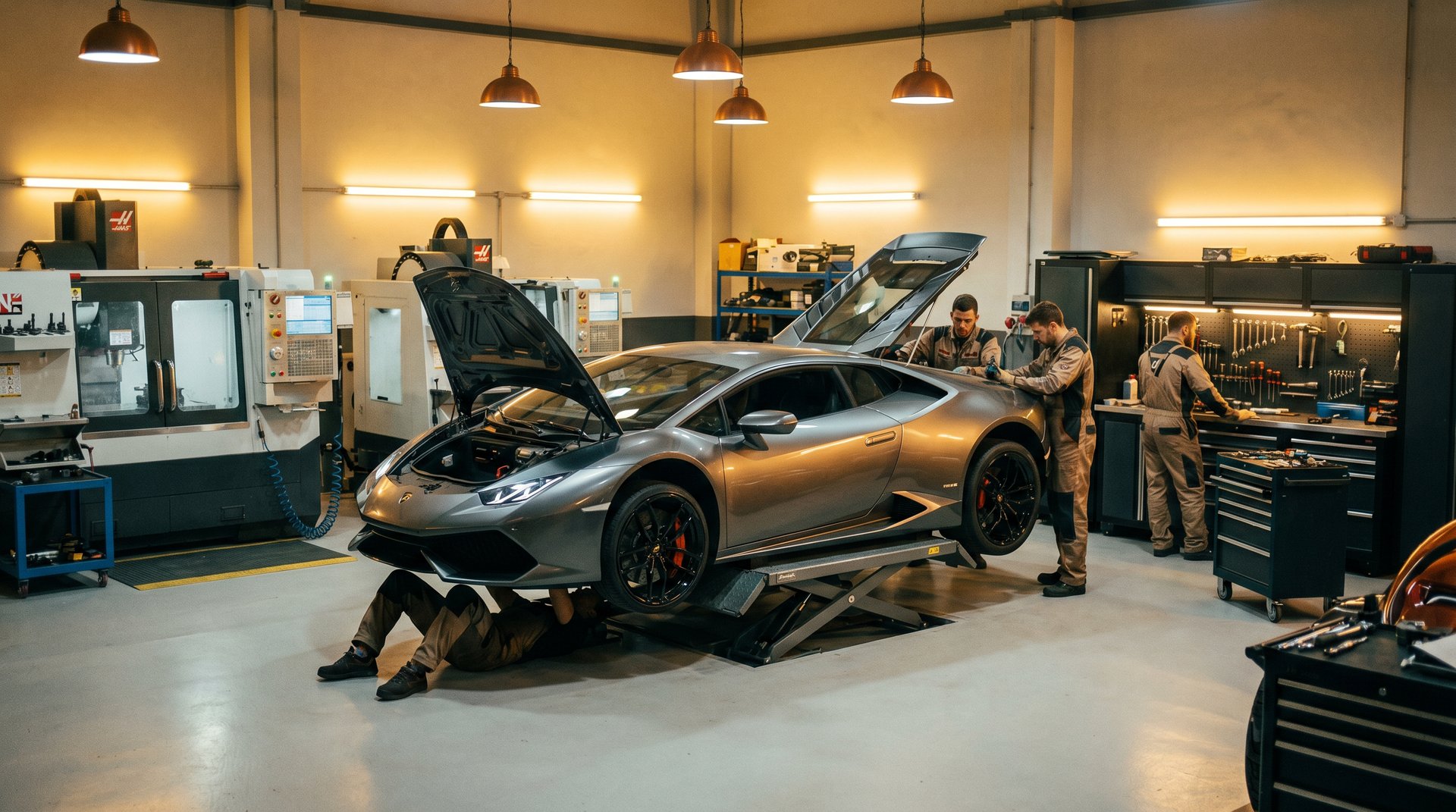 涩里番修车改装视频-赛车改装视频顾问王赛道